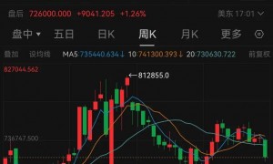 巴菲特“绝唱”，大赚134亿美元