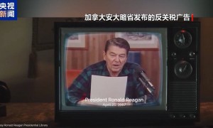 加拿大总理：已向特朗普致歉！