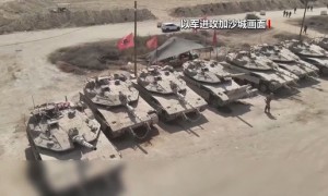 加沙停火协议初步达成 第二阶段能否顺利展开?专家分析