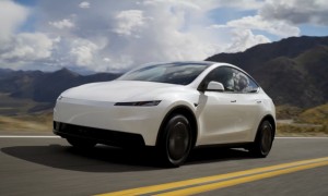 “廉价版”Model 3/Y美国上市:应对补贴退坡,优惠超10%