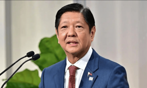 一旦台海生战,最惨的可能不是台湾人,菲方提醒大陆仔细权衡