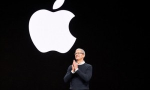 苹果供应链公司称首款折叠屏iPhone关键部件已送样