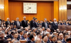 民企打工人能当院士了