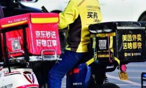 外卖大战，要熄火了？
