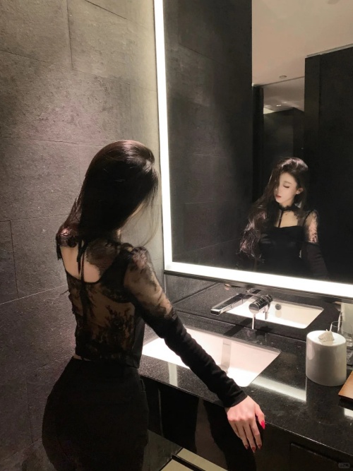 蕾丝美死了