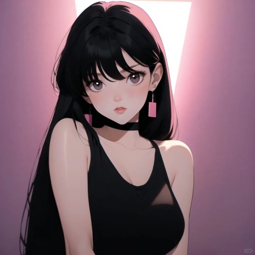 高冷御姐头像｜叫声姐姐听听_1_宇晨插画_来自小红书网页版.jpg